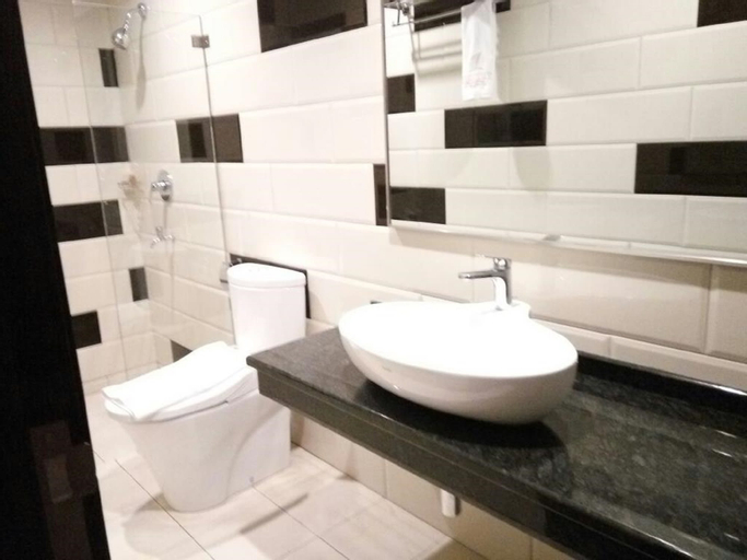 Millinov Boutique Hotel, Gorontalo