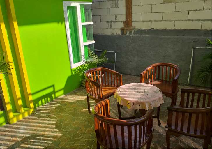 Luthfi Bromo Homestay, Probolinggo