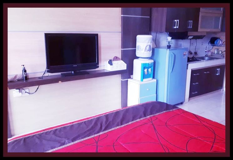 U Room Margonda Residence 2 Depok, Depok