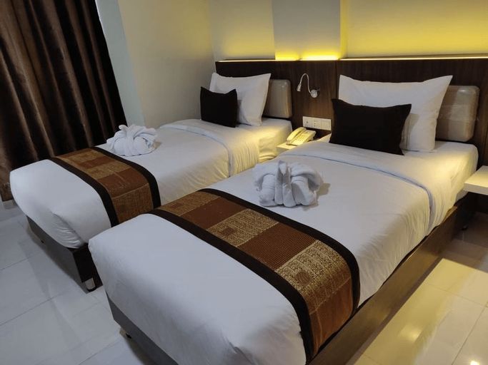 Sonaview Hotel Dumai Harga Promo 2023