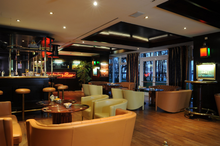 Hotel Müggelsee Berlin, Berlin