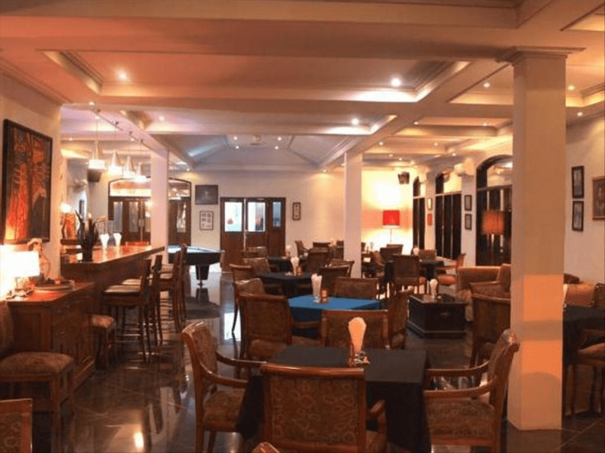 Gecho Inn Town Jepara, Jepara