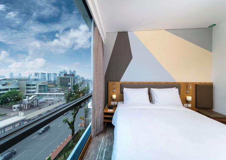 Holiday Inn Express Jakarta Matraman, East Jakarta