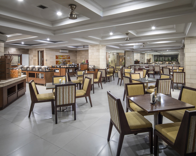Others 5, Hotel Alia Cikini Jakarta, Central Jakarta