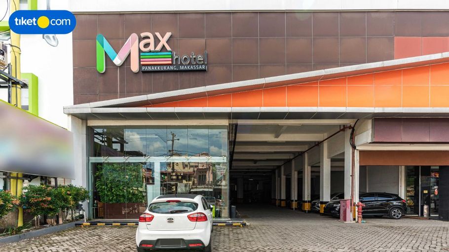 Max Hotel Panakkukang, Makassar
