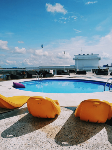 Sport & Beauty 2, Grand Lagoi Hotel Bintan, Bintan Regency