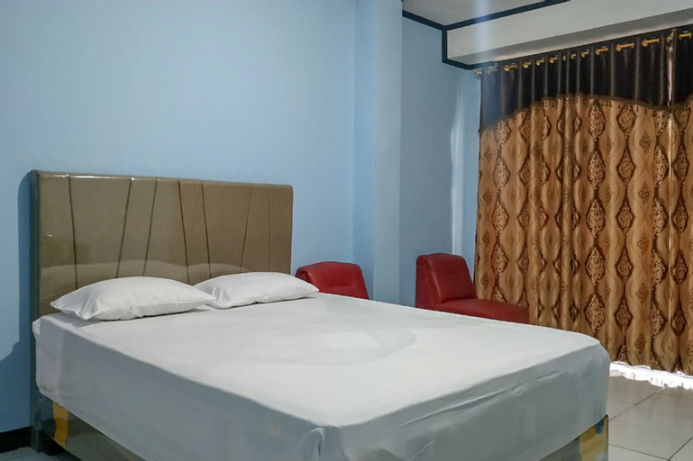 Hotel Syariah Andalas Palu, Palu