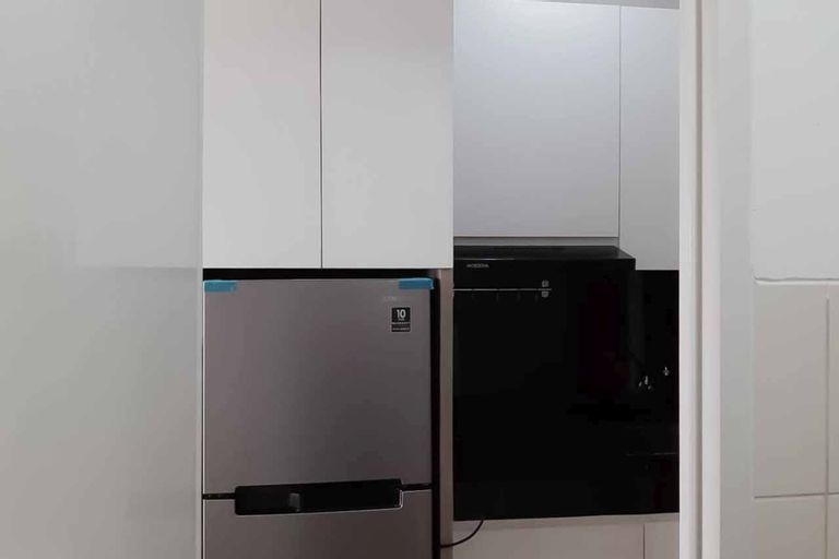 Apartment Riverview Residence Jababeka, Cikarang