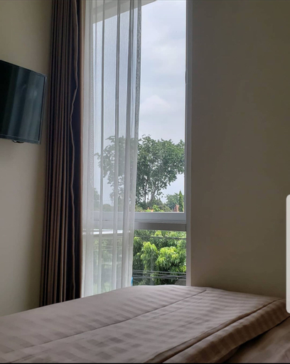 Gakesya Homestay Syariah, Surabaya