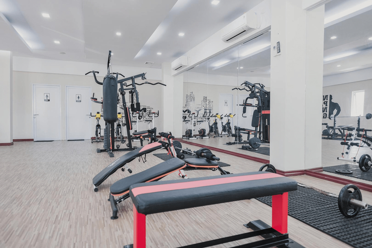 Hokkie Hotel Batam Punggur - Kabil Nongga, Batam