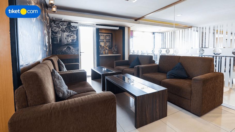 Gunawangsa Manyar Hotel Surabaya, Surabaya
