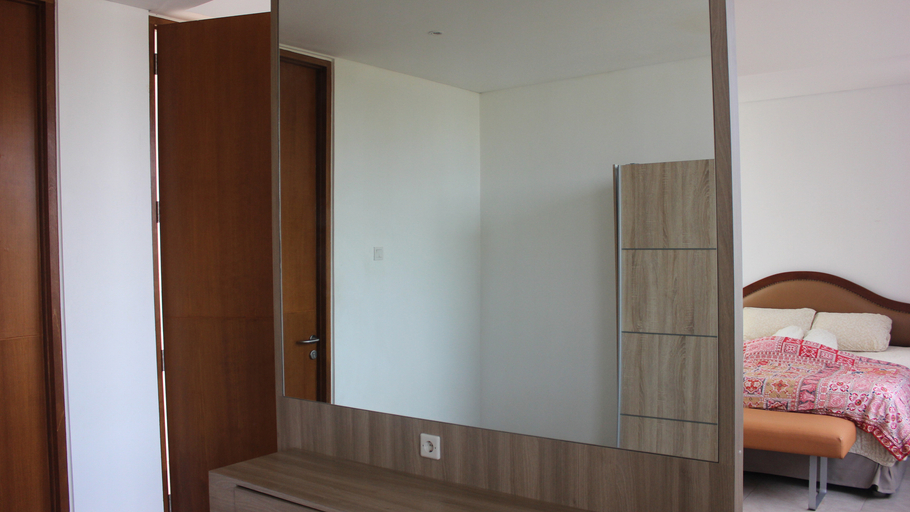 Bedroom 4, Beautiful Kemang Townhouse, South Jakarta
