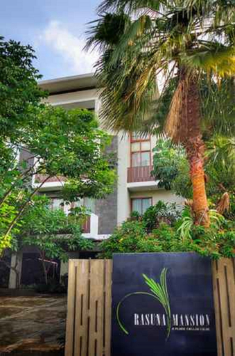 Exterior & Views 5, Rasuna Mansion, Jakarta Selatan