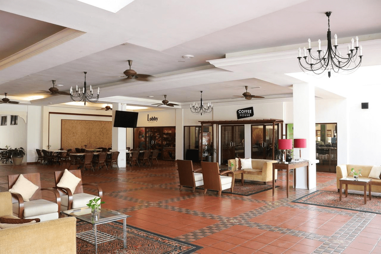 Public Area 2, Villea Morib, Kuala Langat