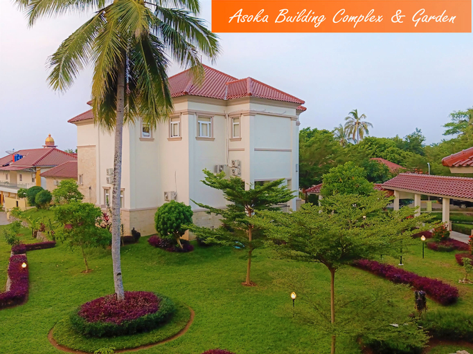 Asoka Hotel & Resort Banten, Pandeglang