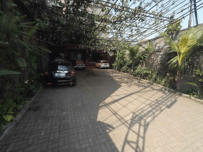 La Fasa Syariah Hotel, Sumedang