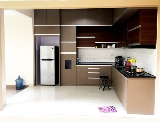 Gakesya Homestay Syariah, Surabaya
