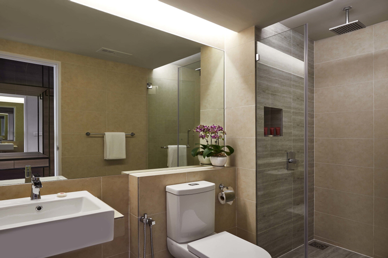 Swiss-Garden Hotel and Residences, Genting Highlands, Bentong