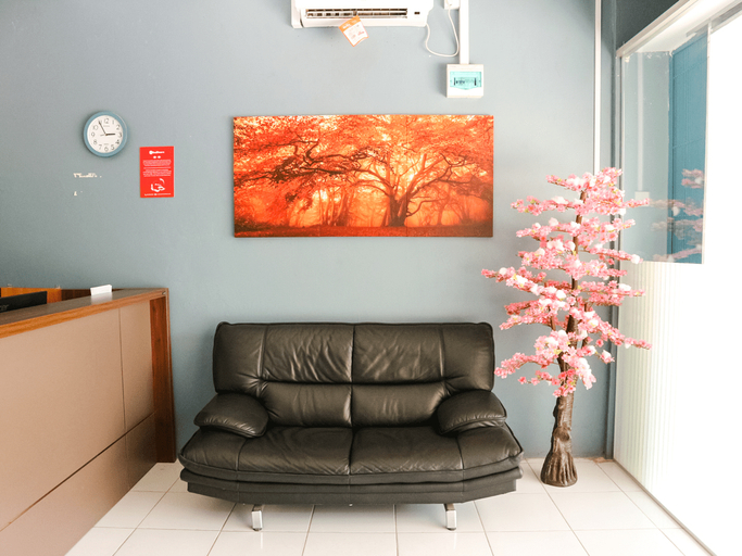 Others 3, OYO 3506 Pelita Lestari Guest House, Batam