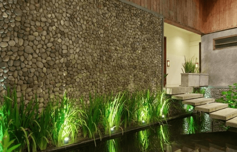 The Pade Dive Resort, Sabang