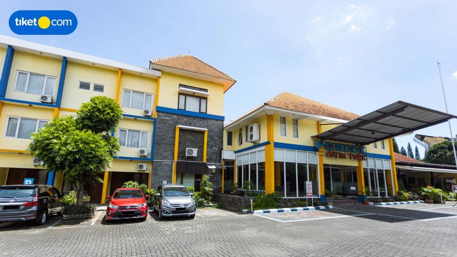 Pondok Jatim Park Hotel & Cafe Batu, Malang