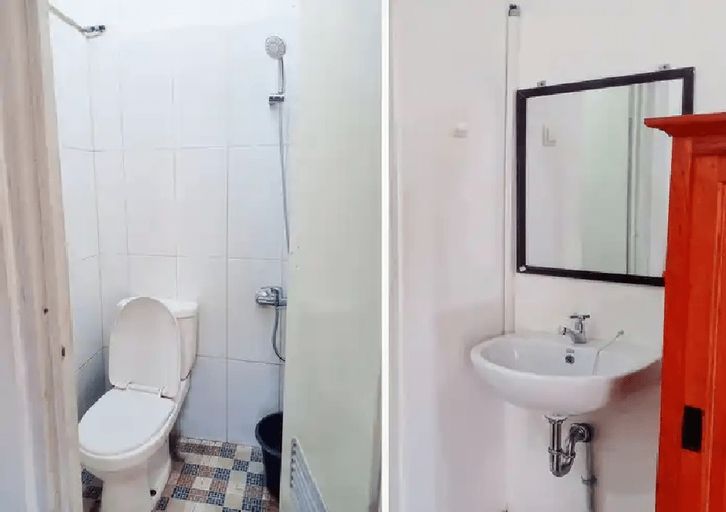 Homestay Bougenville, Lamongan