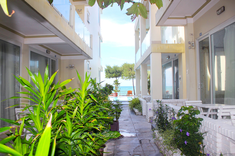 Hai Yen Resort, Phan Thiết