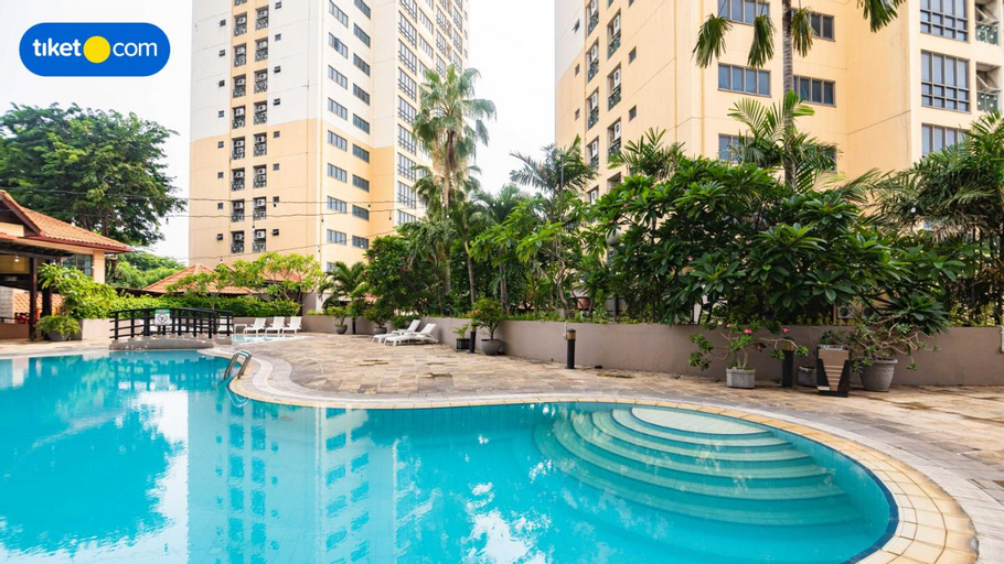 Verwood Hotel and Serviced Residence, Surabaya