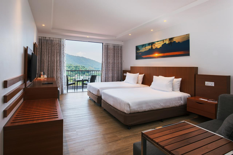 Others 4, Bayview Beach Resort Penang, Penang Island