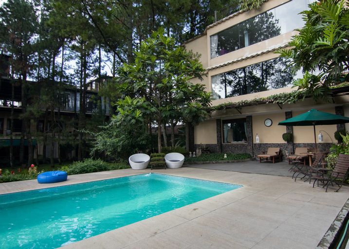 Sandalwood Boutique Hotel, Bandung