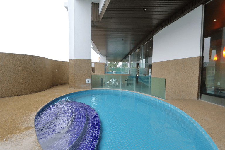 The Guest Hotel & Spa, Port Dickson