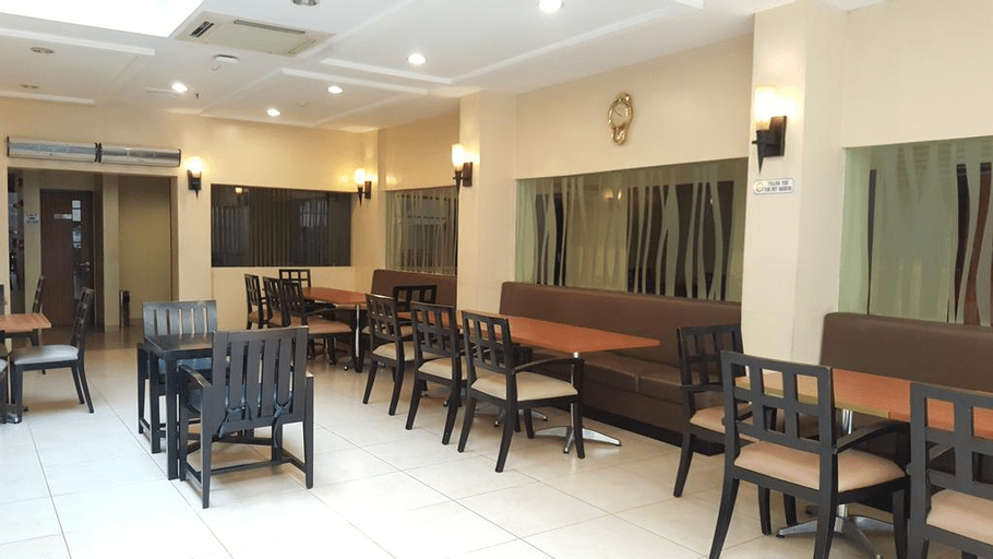 Rota International Hotel, Central Jakarta