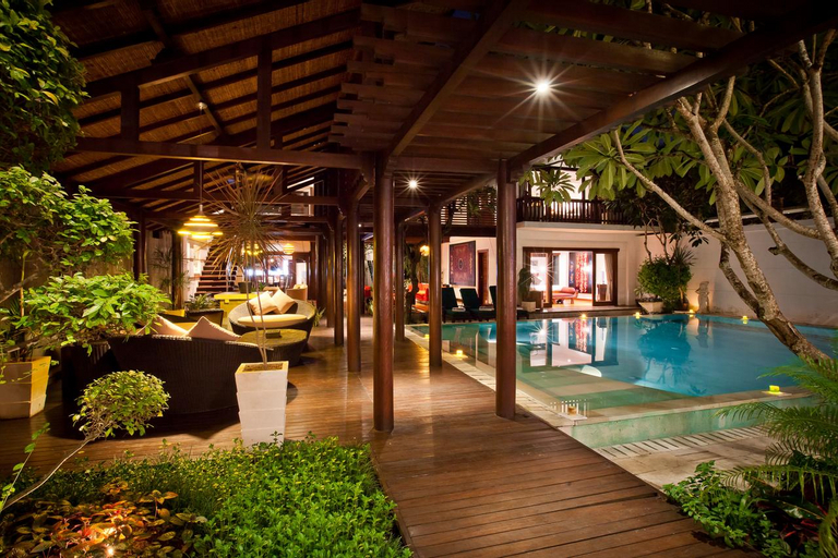 Exterior & Views 4, Villa Casis by Nagisa Bali, Denpasar