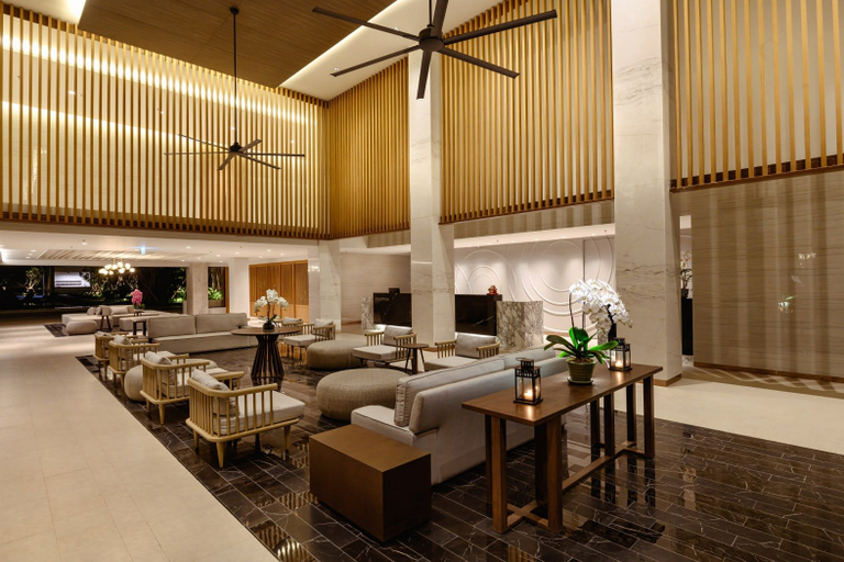 Public Area 2, iSanook Hua Hin Resort & Suites, Hua Hin