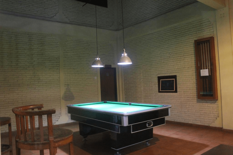 Bedroom 4, Suji Bungalow Kuta, Badung