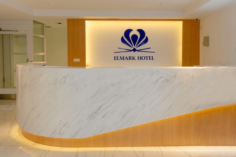 Public Area 3, Elmark Hotel Melaka, Malacca City