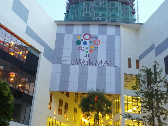 Signature Hotel @ Puchong Setiawalk, Kuala Lumpur
