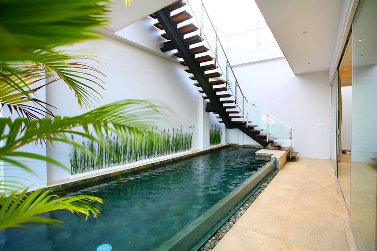 Canggu Rooftop Villas, Badung