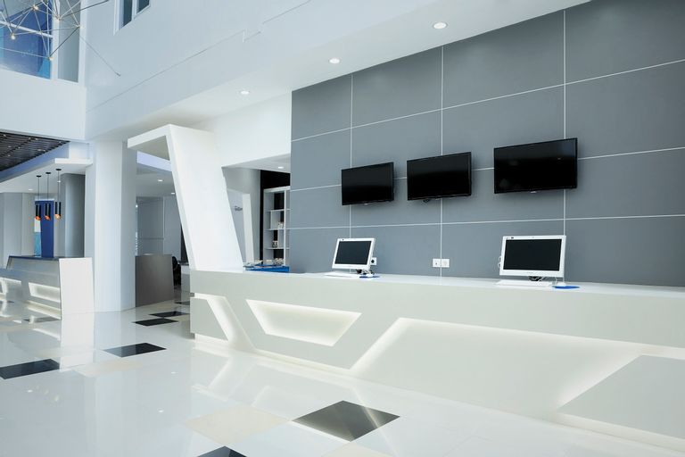 Public Area 8
