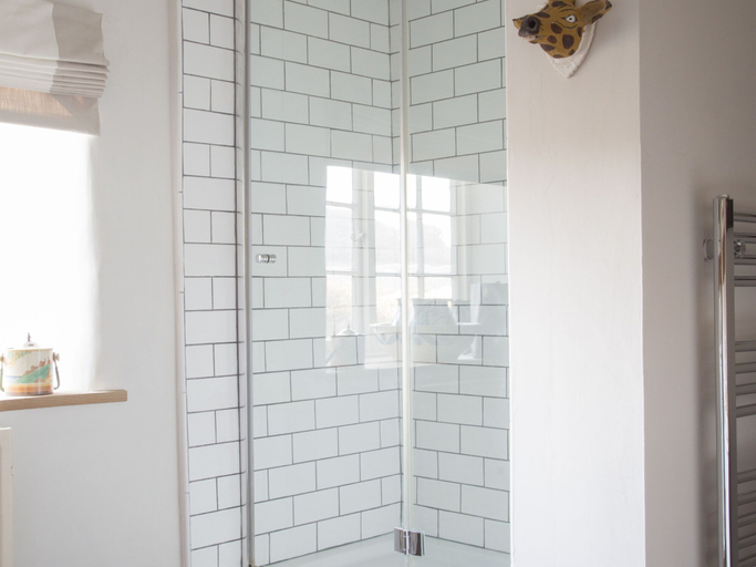 Bathroom 4, Forthay Bed and Breakfast, Gloucestershire