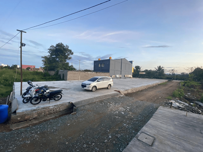 Mitra Klasik, Berau