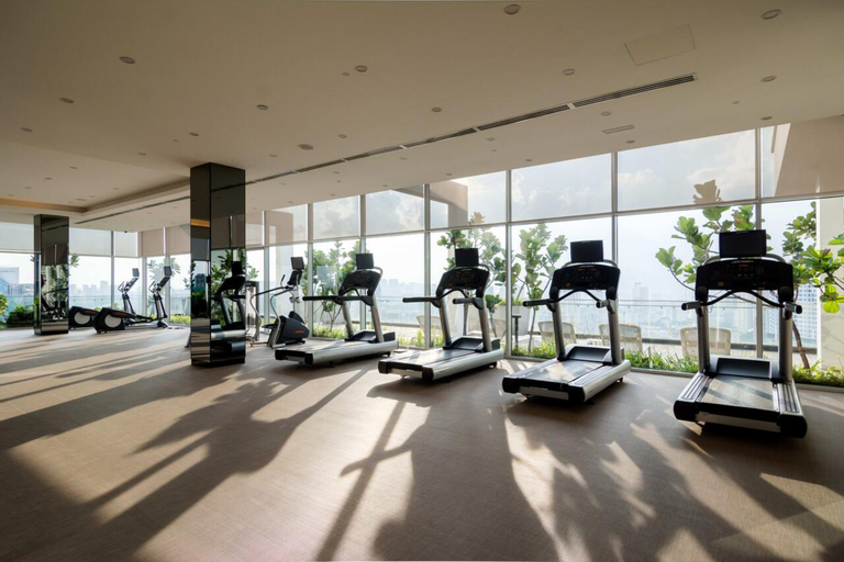 118 Suites By Merveille @ Kuala Lumpur, Kuala Lumpur