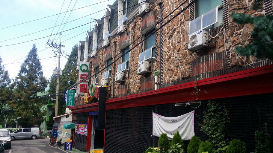 Q Motel, Bupyeong