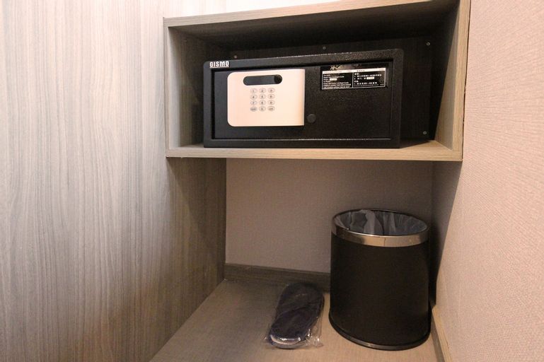 Amenities 14