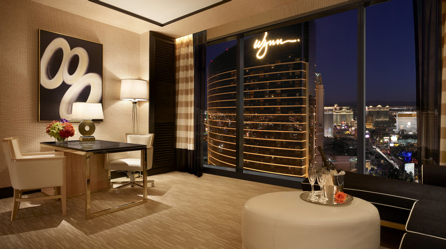 Encore at Wynn Las Vegas, Clark