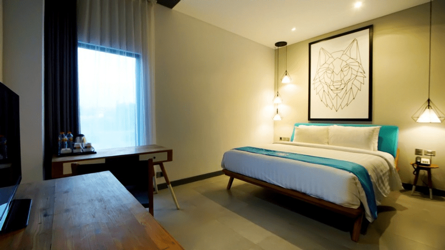 Hotel Dafam Wonosobo, Wonosobo