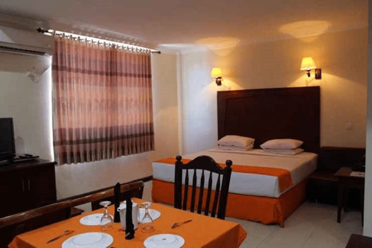 Hotel Dynasty Tarakan, Tarakan
