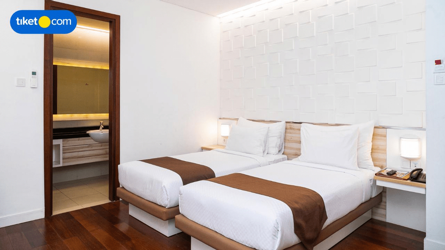 Bedroom 18