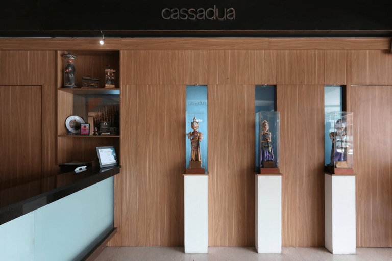 Public Area 5, Cassadua Hotel, Bandung