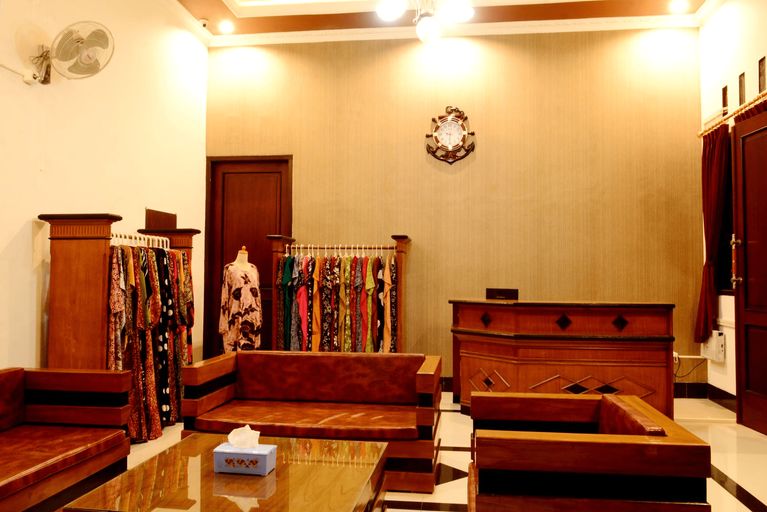 Zara Syariah Guest House, Pekalongan